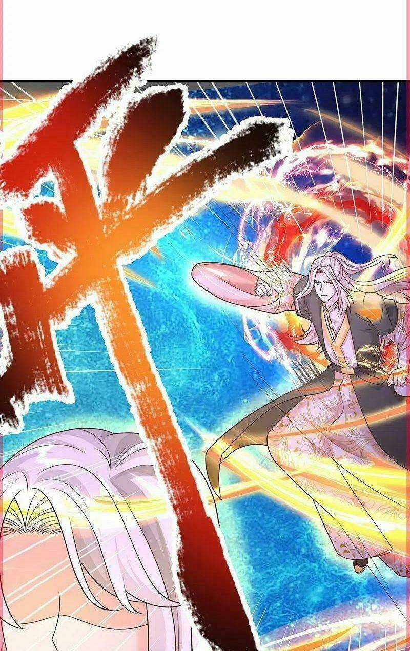 Vú Em Tiên Tôn Đi Ở Rể Chapter 336 trang 53