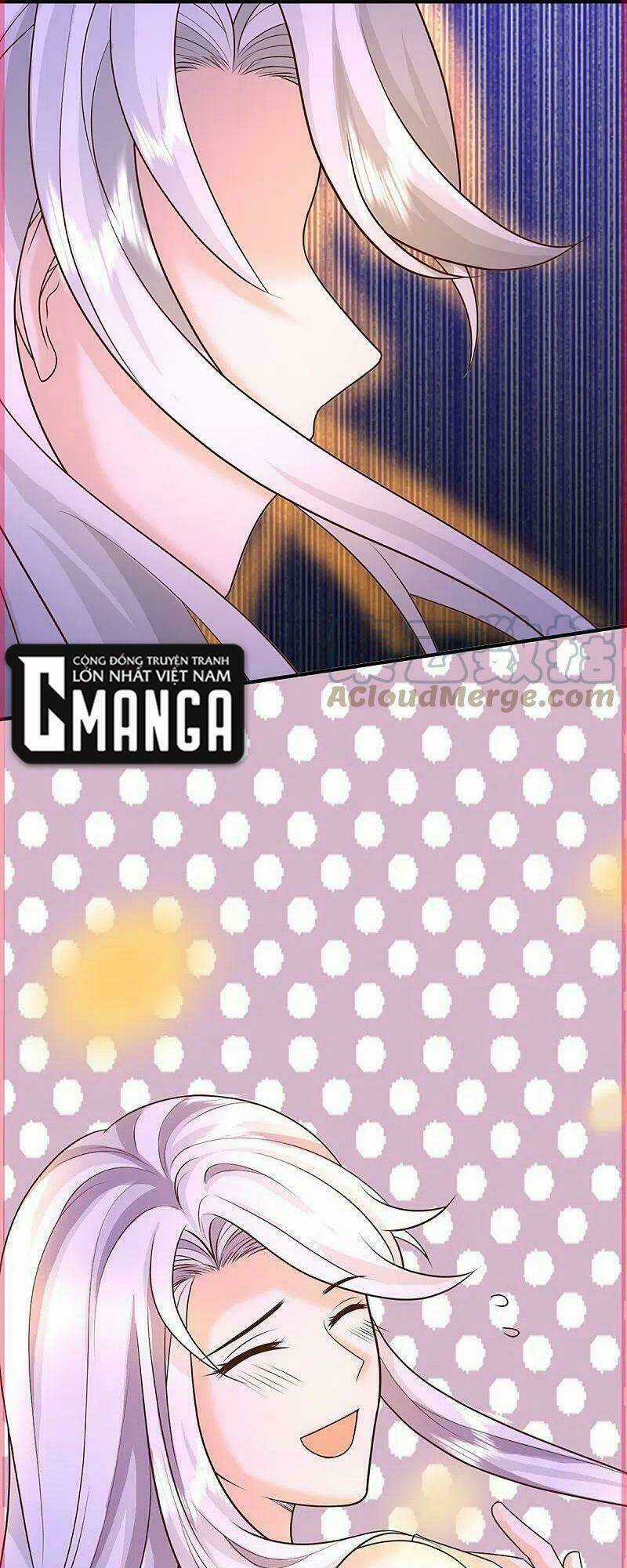 Vú Em Tiên Tôn Đi Ở Rể Chapter 336 trang 55