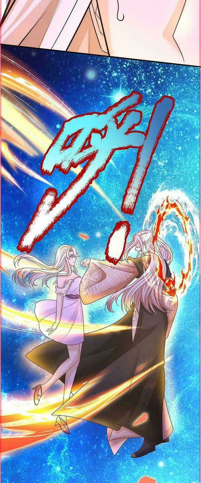 Vú Em Tiên Tôn Đi Ở Rể Chapter 336 trang 58