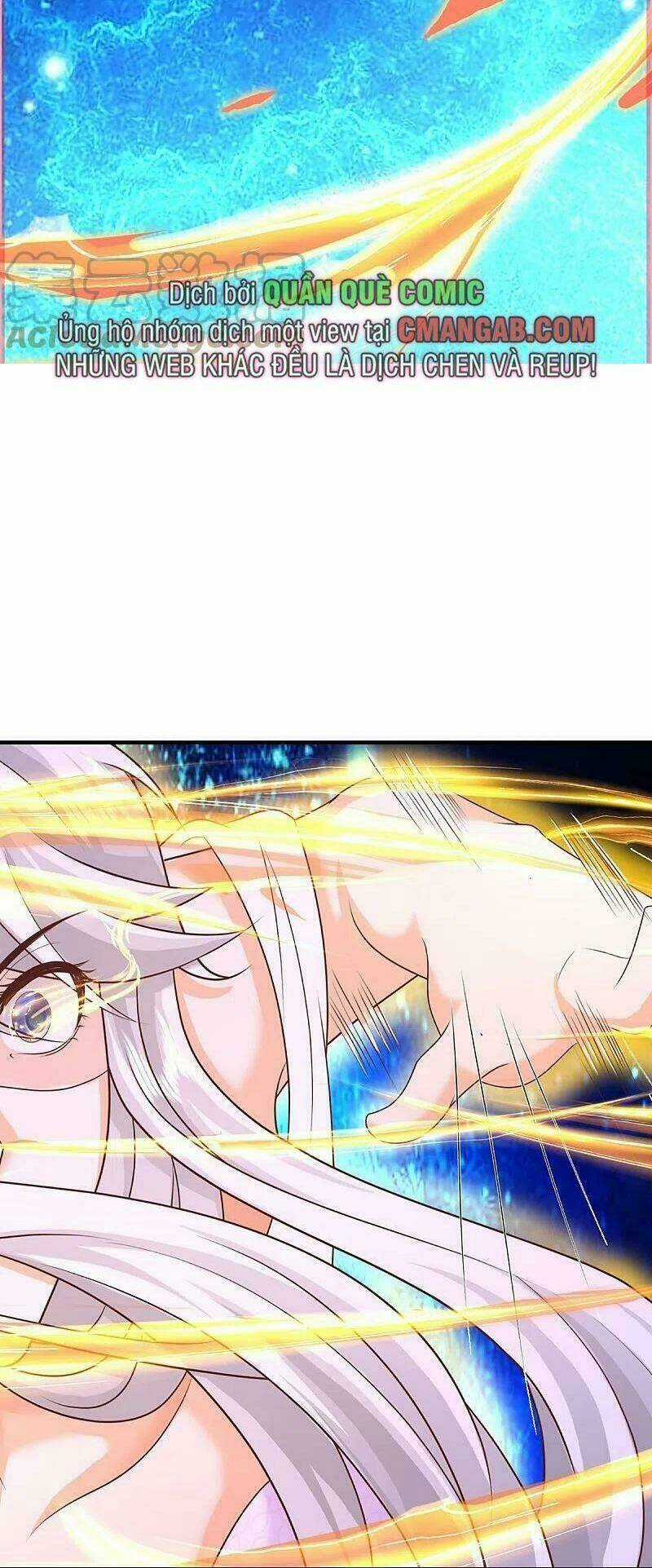 Vú Em Tiên Tôn Đi Ở Rể Chapter 336 trang 59