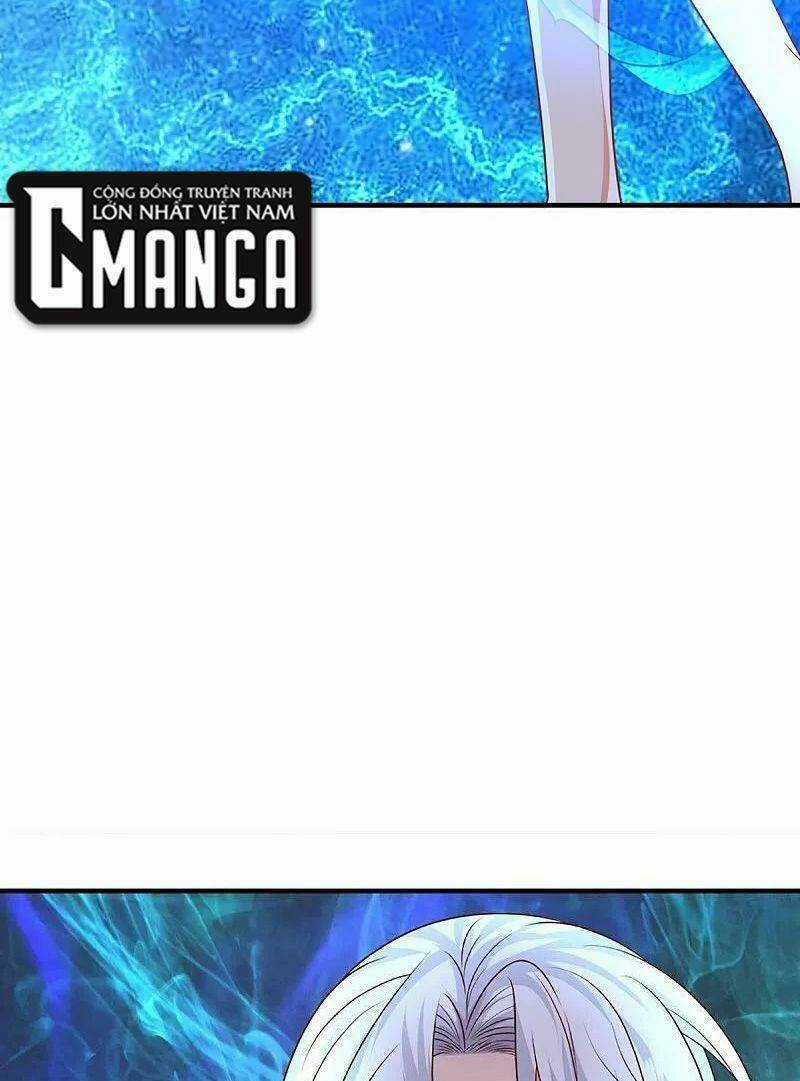 Vú Em Tiên Tôn Đi Ở Rể Chapter 336 trang 6