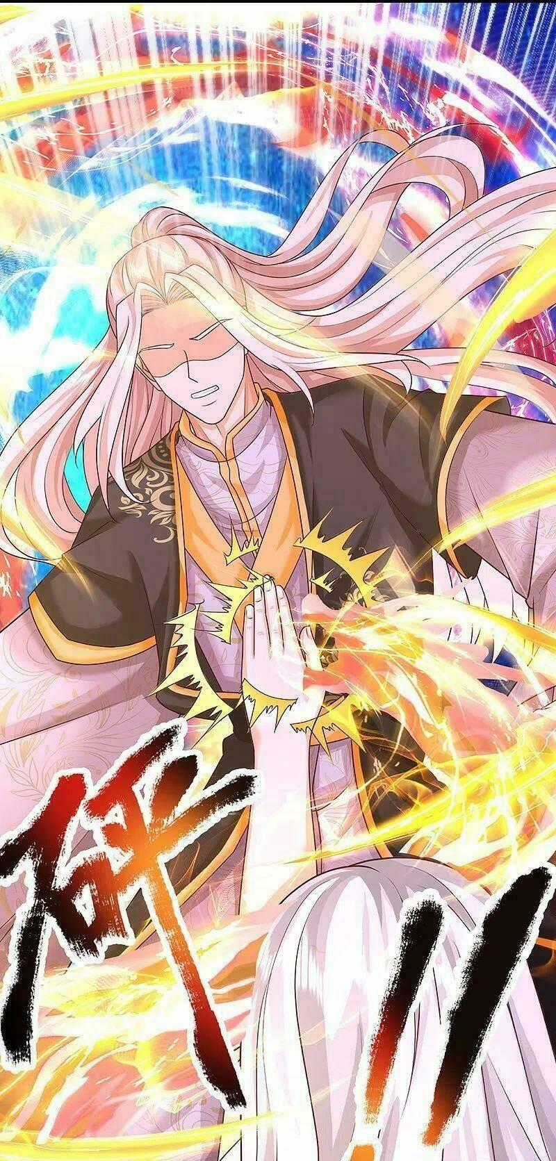 Vú Em Tiên Tôn Đi Ở Rể Chapter 336 trang 60