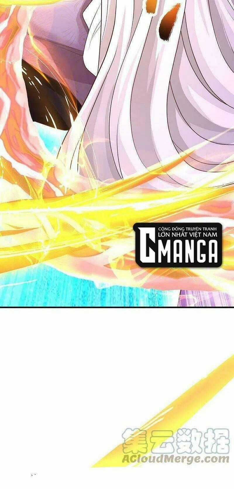 Vú Em Tiên Tôn Đi Ở Rể Chapter 336 trang 61