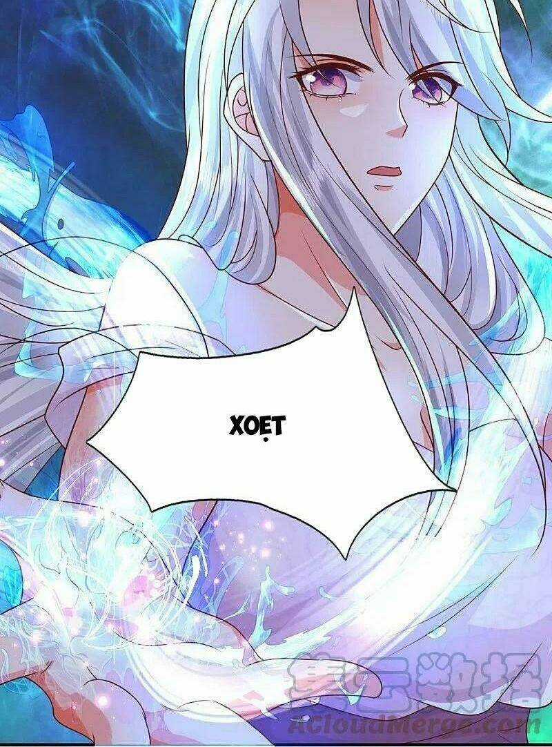 Vú Em Tiên Tôn Đi Ở Rể Chapter 336 trang 7