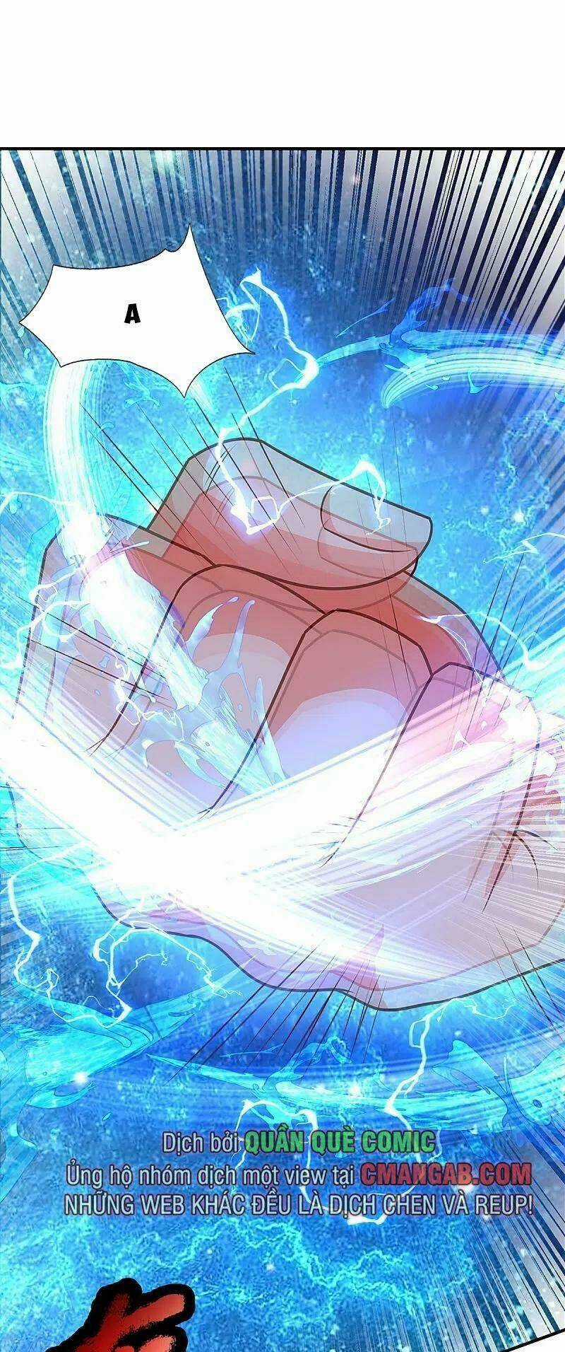 Vú Em Tiên Tôn Đi Ở Rể Chapter 336 trang 8