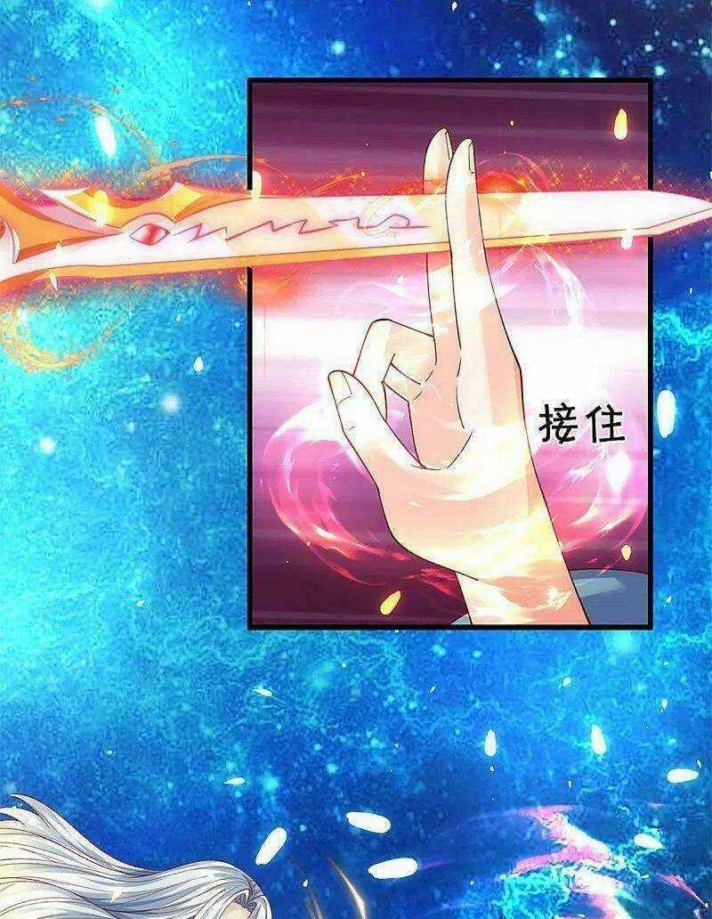 Vú Em Tiên Tôn Đi Ở Rể Chapter 337 trang 10