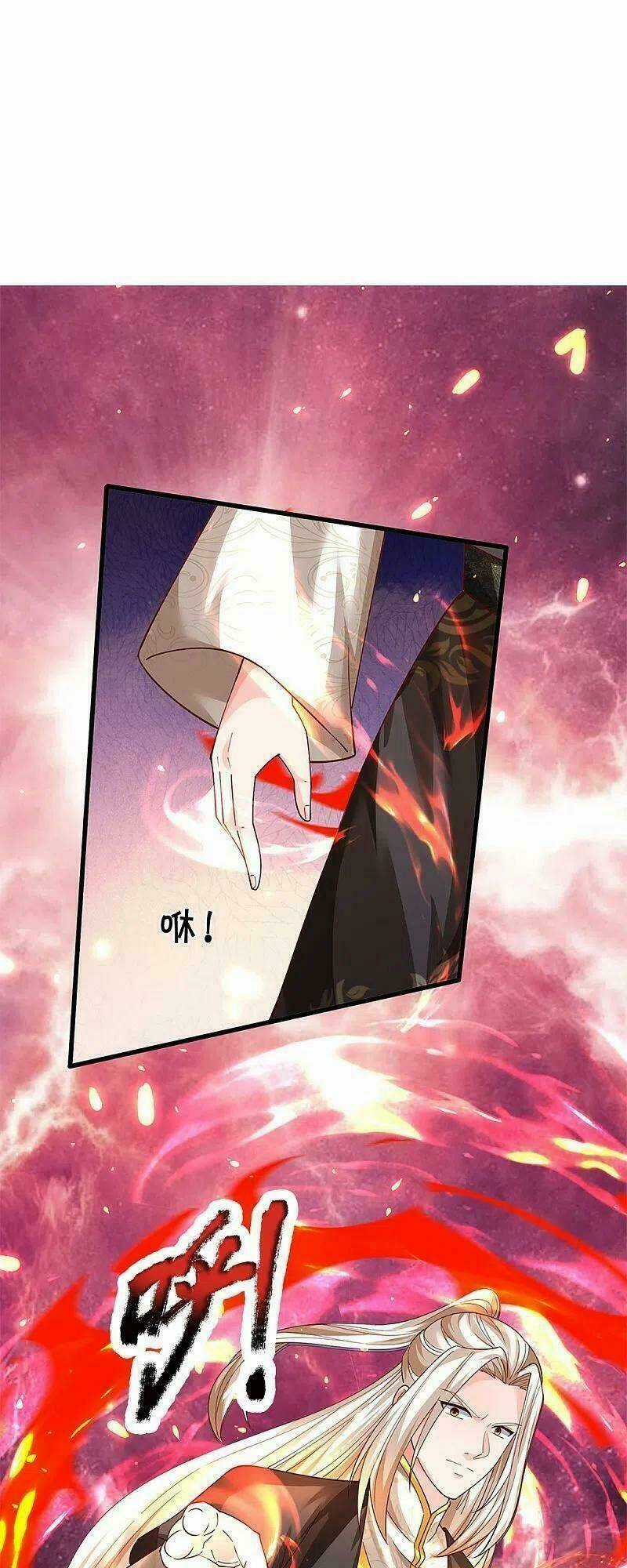 Vú Em Tiên Tôn Đi Ở Rể Chapter 337 trang 12