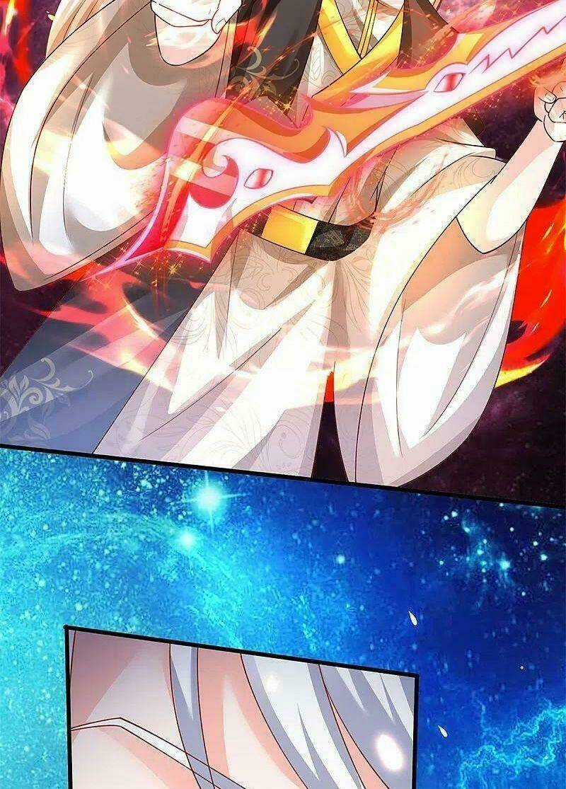 Vú Em Tiên Tôn Đi Ở Rể Chapter 337 trang 13