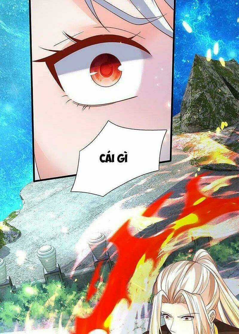 Vú Em Tiên Tôn Đi Ở Rể Chapter 337 trang 14