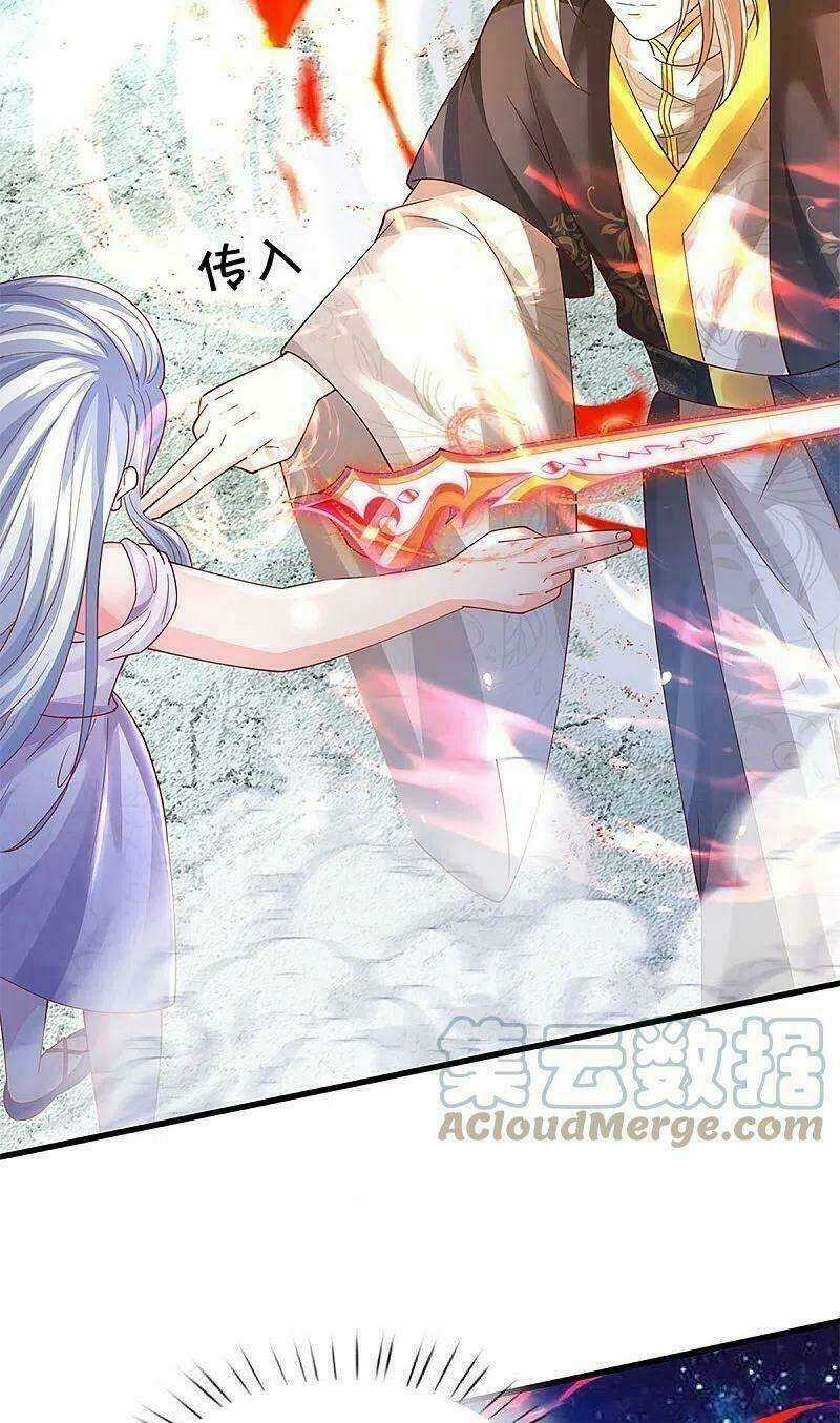 Vú Em Tiên Tôn Đi Ở Rể Chapter 337 trang 15