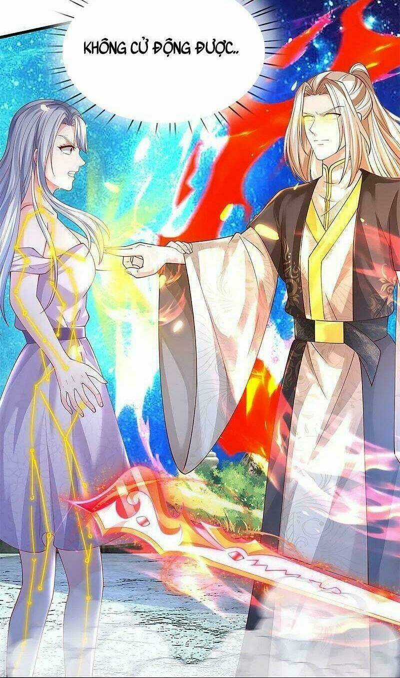 Vú Em Tiên Tôn Đi Ở Rể Chapter 337 trang 16