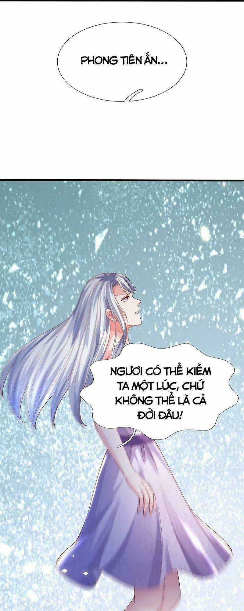 Vú Em Tiên Tôn Đi Ở Rể Chapter 337 trang 17