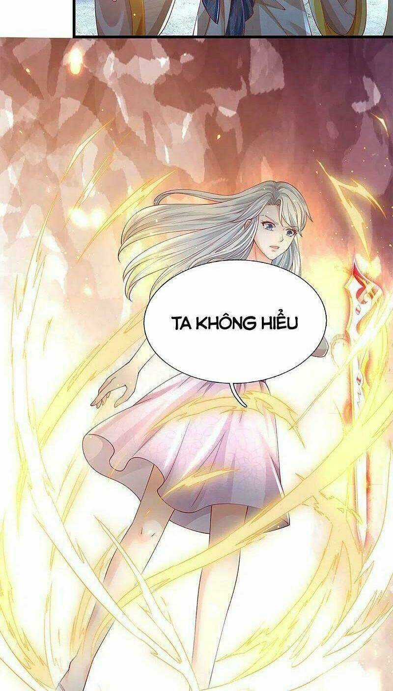 Vú Em Tiên Tôn Đi Ở Rể Chapter 337 trang 2