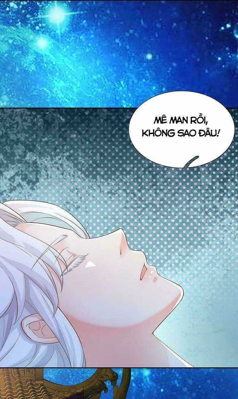 Vú Em Tiên Tôn Đi Ở Rể Chapter 337 trang 22