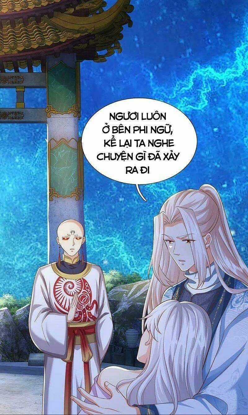Vú Em Tiên Tôn Đi Ở Rể Chapter 337 trang 23