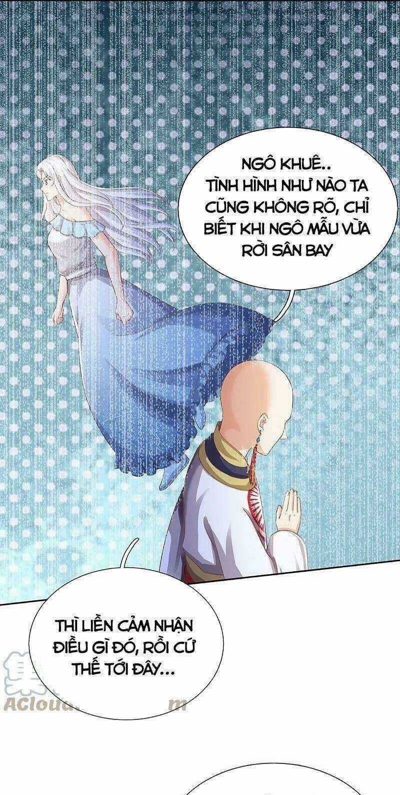 Vú Em Tiên Tôn Đi Ở Rể Chapter 337 trang 24