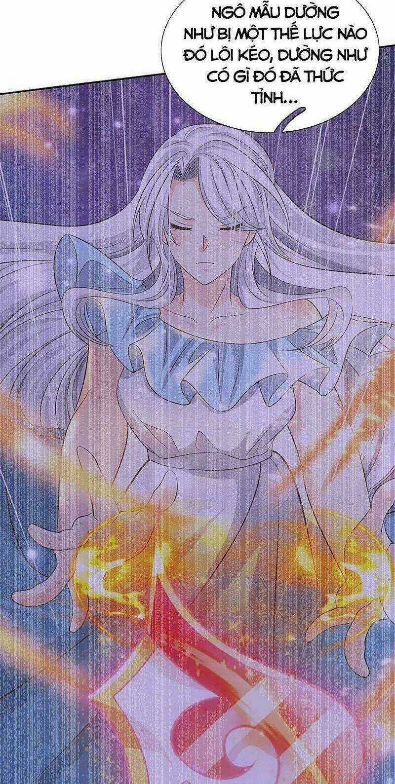 Vú Em Tiên Tôn Đi Ở Rể Chapter 337 trang 25