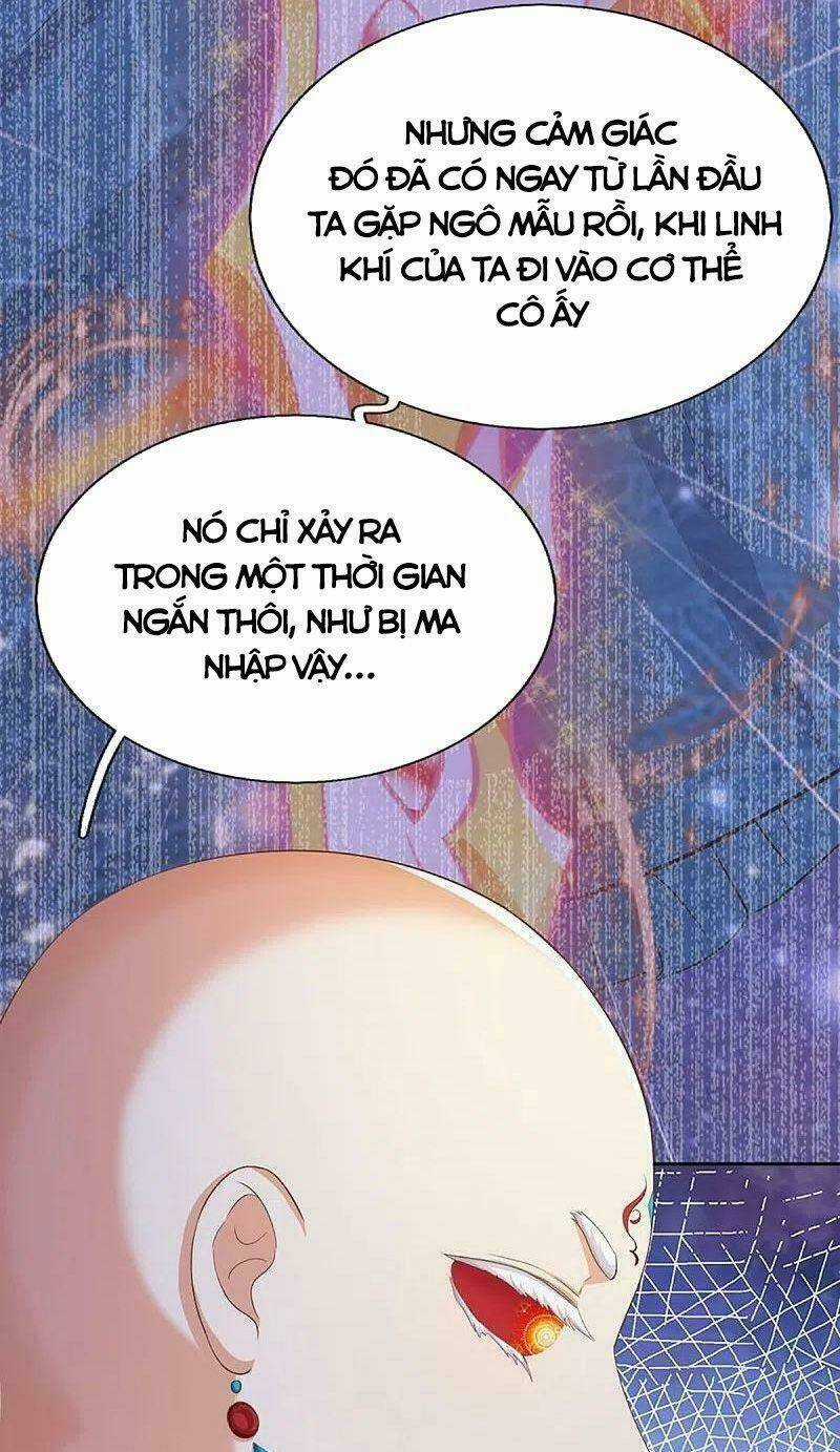 Vú Em Tiên Tôn Đi Ở Rể Chapter 337 trang 26