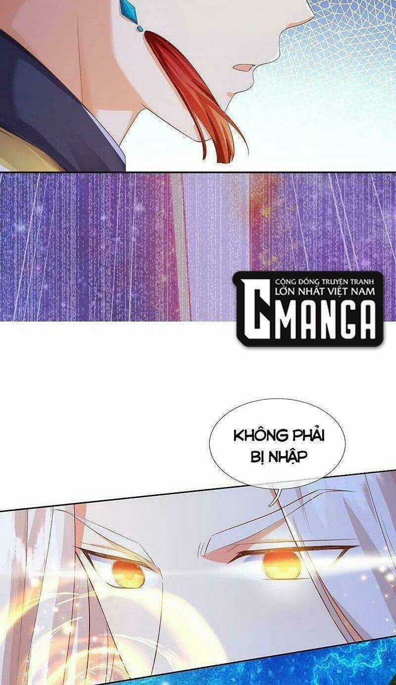 Vú Em Tiên Tôn Đi Ở Rể Chapter 337 trang 27