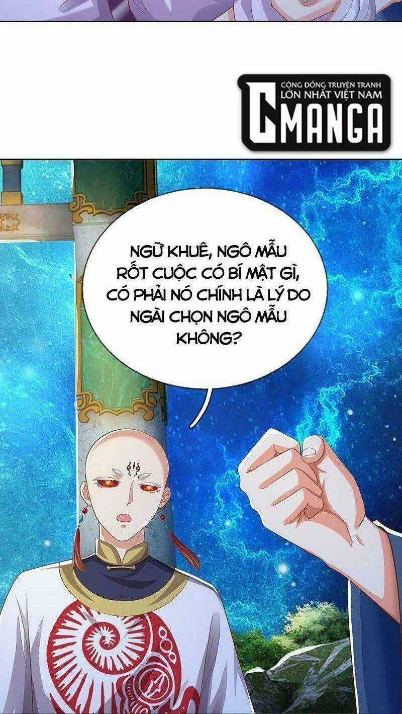 Vú Em Tiên Tôn Đi Ở Rể Chapter 337 trang 29