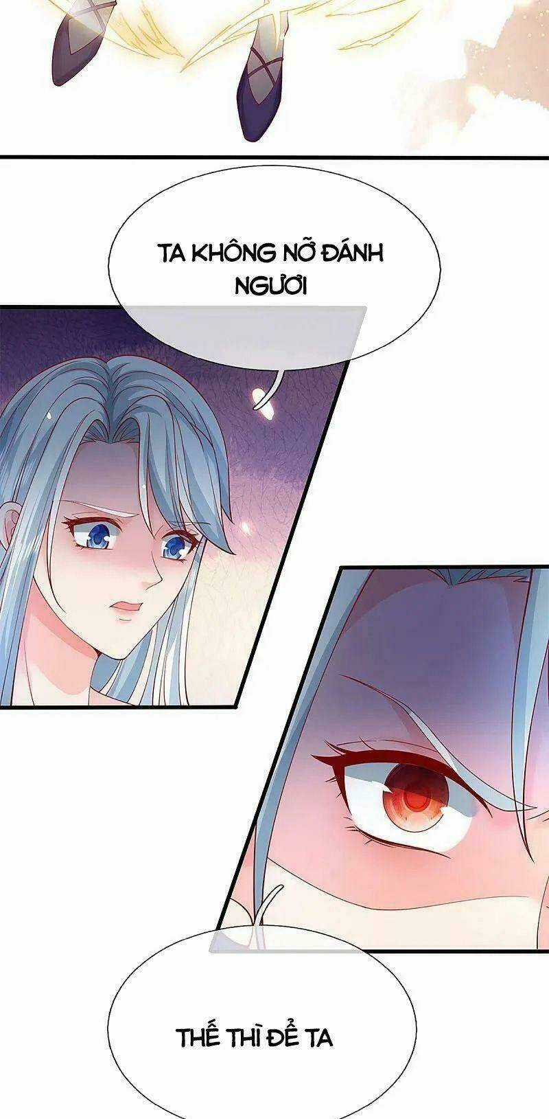 Vú Em Tiên Tôn Đi Ở Rể Chapter 337 trang 3