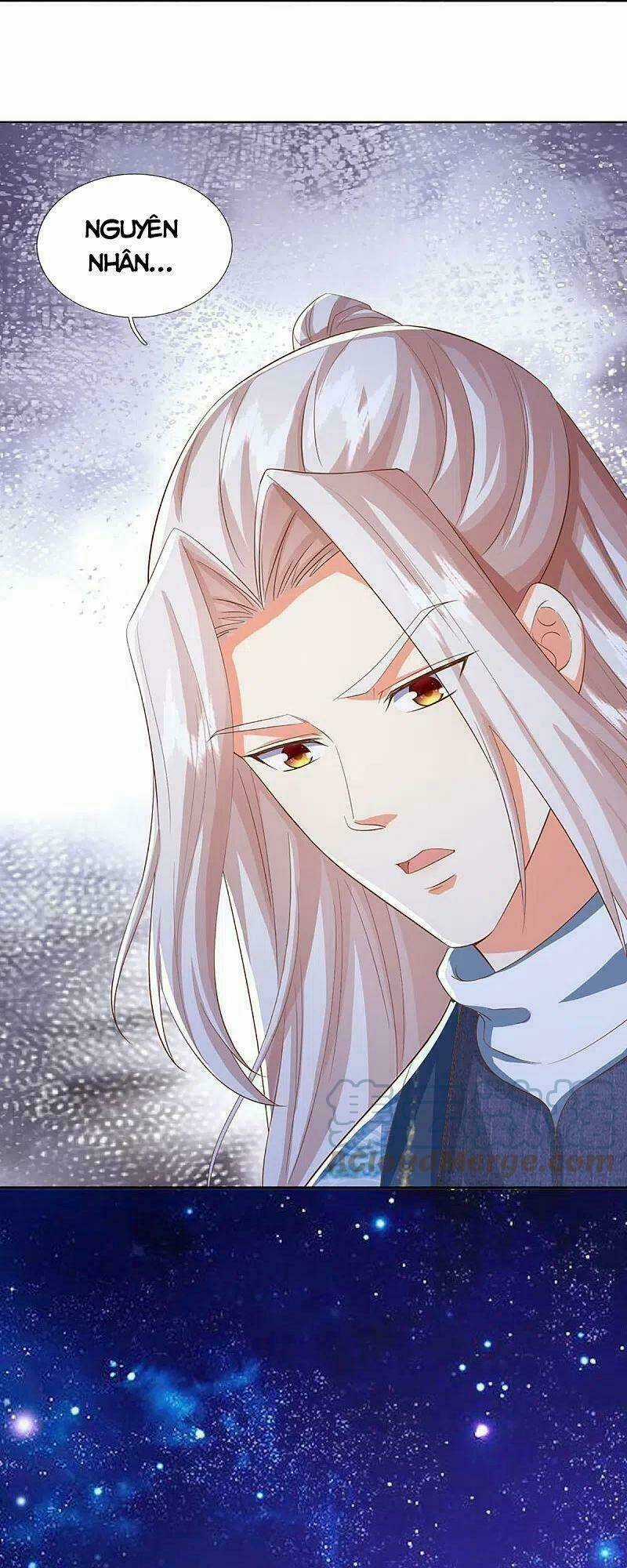 Vú Em Tiên Tôn Đi Ở Rể Chapter 337 trang 30
