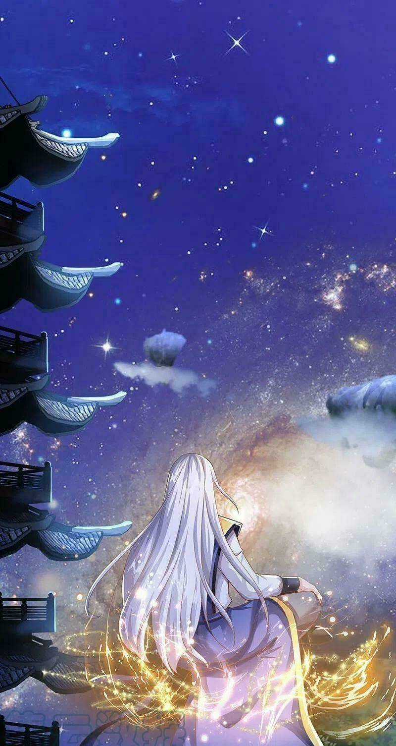 Vú Em Tiên Tôn Đi Ở Rể Chapter 337 trang 33