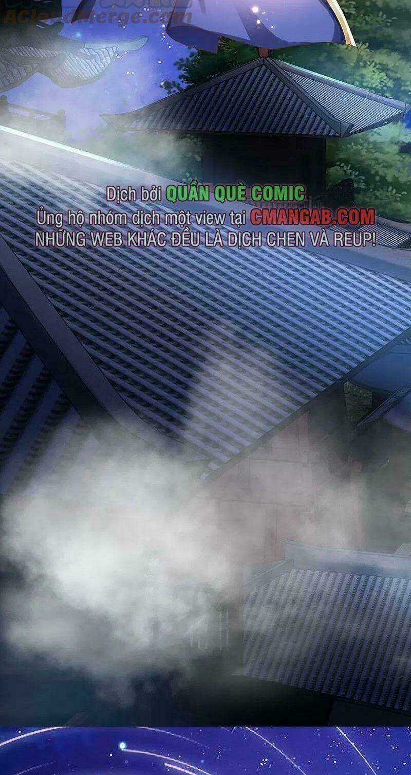 Vú Em Tiên Tôn Đi Ở Rể Chapter 337 trang 34