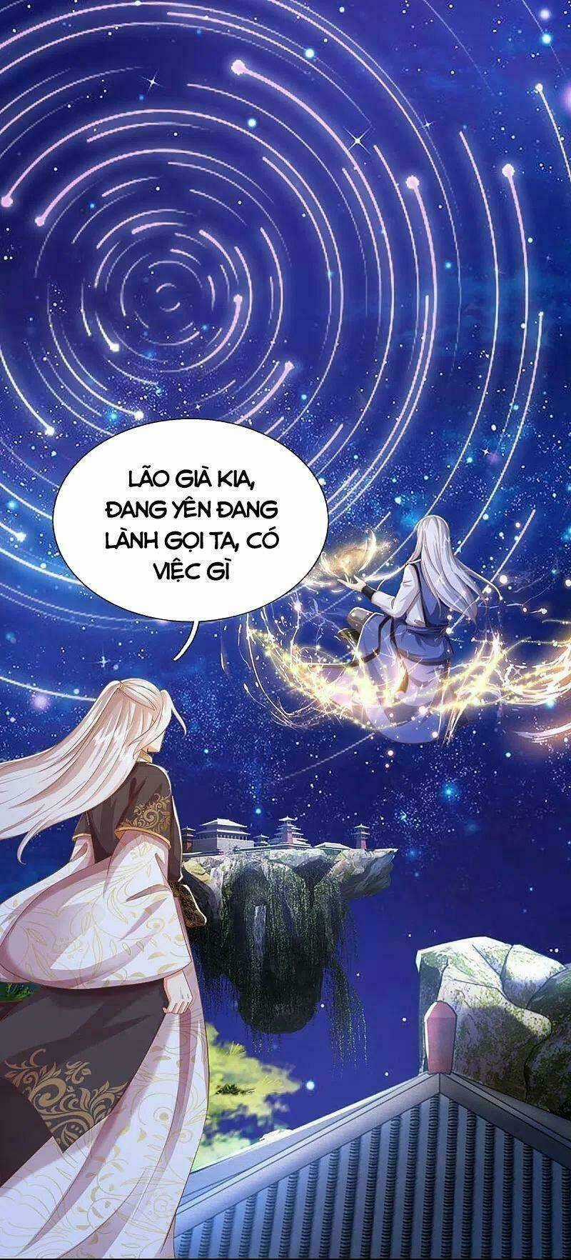 Vú Em Tiên Tôn Đi Ở Rể Chapter 337 trang 35