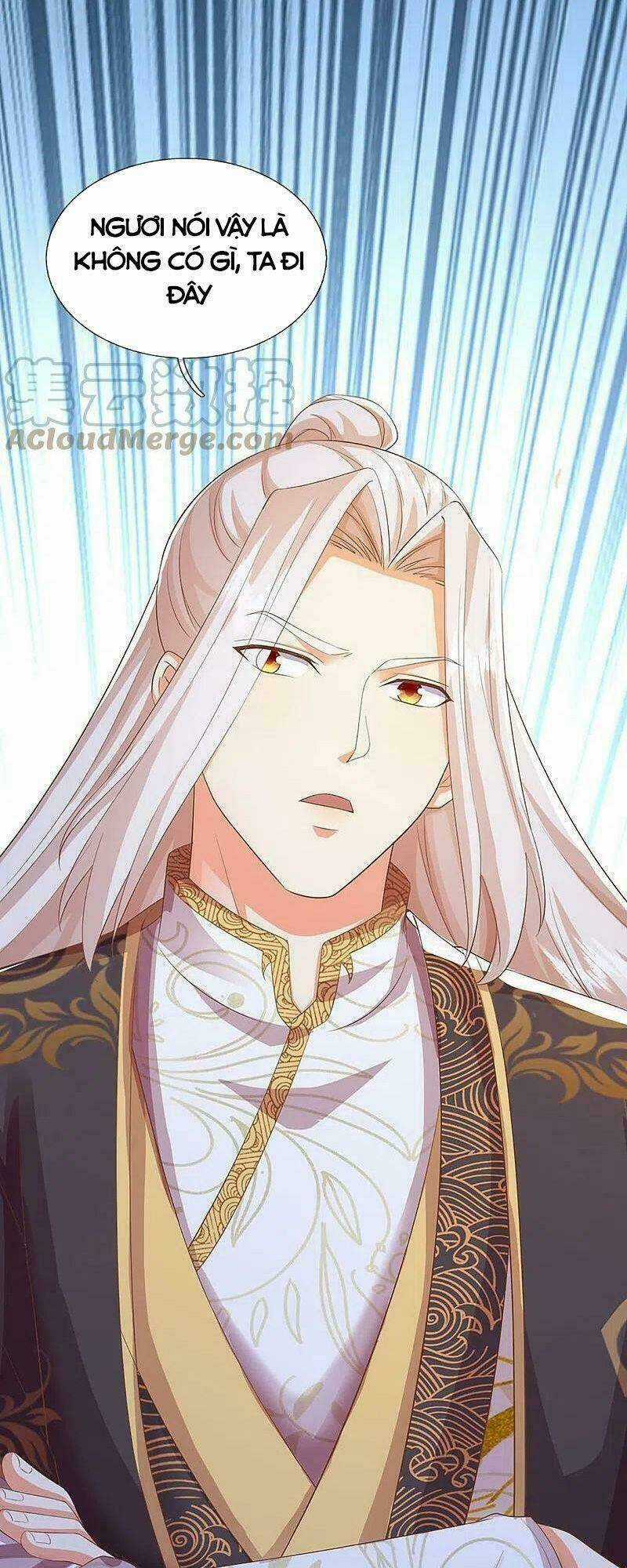 Vú Em Tiên Tôn Đi Ở Rể Chapter 337 trang 37