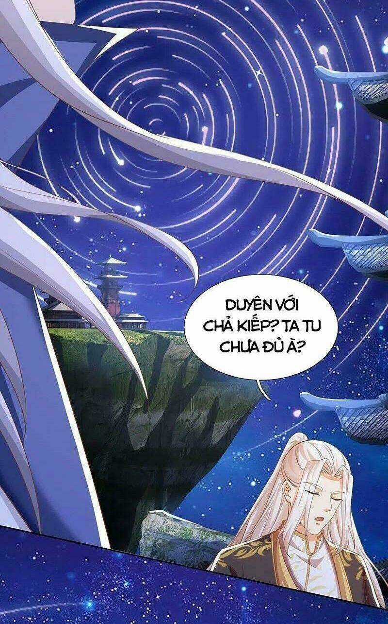 Vú Em Tiên Tôn Đi Ở Rể Chapter 337 trang 39