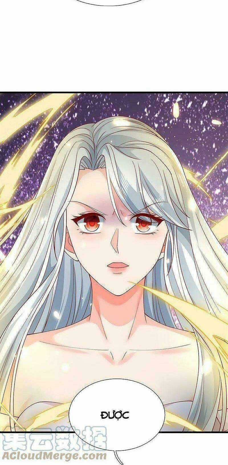 Vú Em Tiên Tôn Đi Ở Rể Chapter 337 trang 4