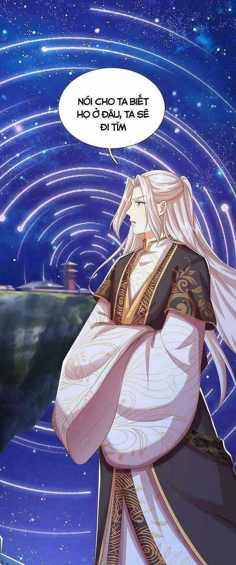 Vú Em Tiên Tôn Đi Ở Rể Chapter 337 trang 40