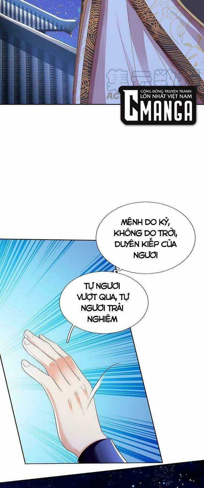 Vú Em Tiên Tôn Đi Ở Rể Chapter 337 trang 41