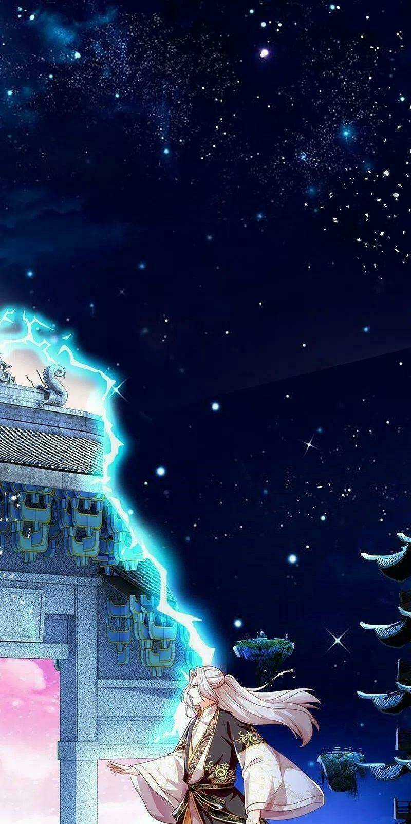 Vú Em Tiên Tôn Đi Ở Rể Chapter 337 trang 42