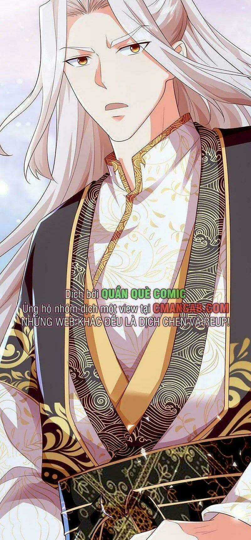 Vú Em Tiên Tôn Đi Ở Rể Chapter 337 trang 45