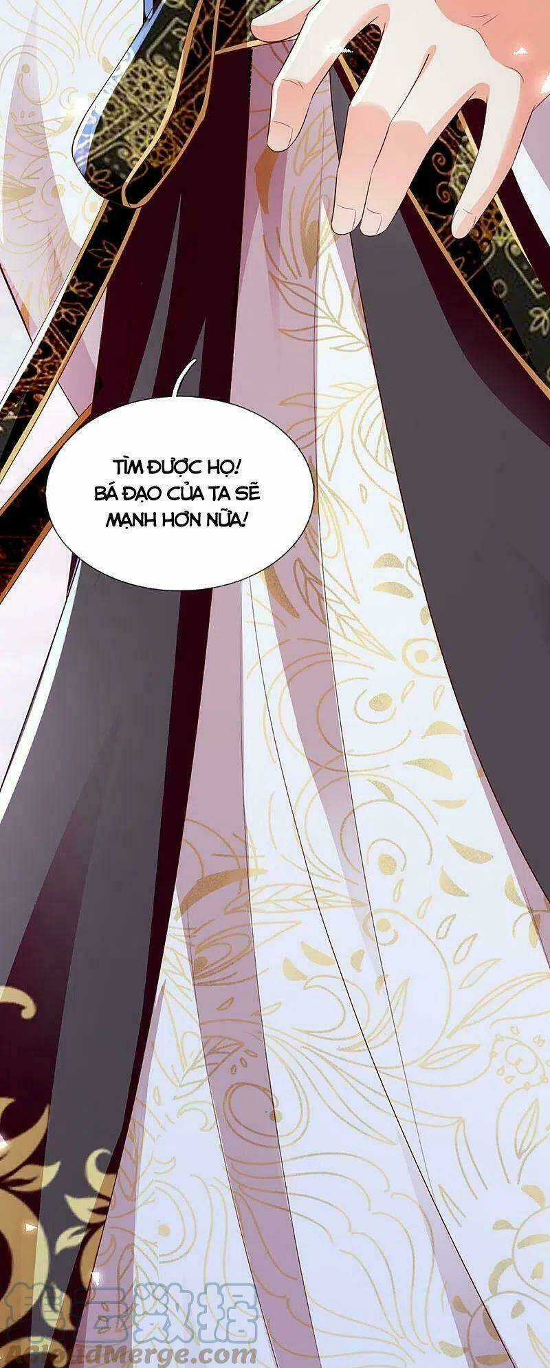 Vú Em Tiên Tôn Đi Ở Rể Chapter 337 trang 46