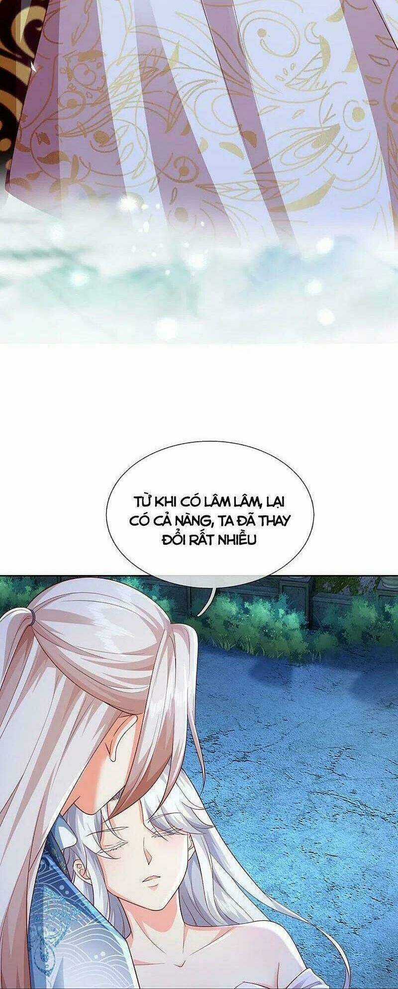 Vú Em Tiên Tôn Đi Ở Rể Chapter 337 trang 47