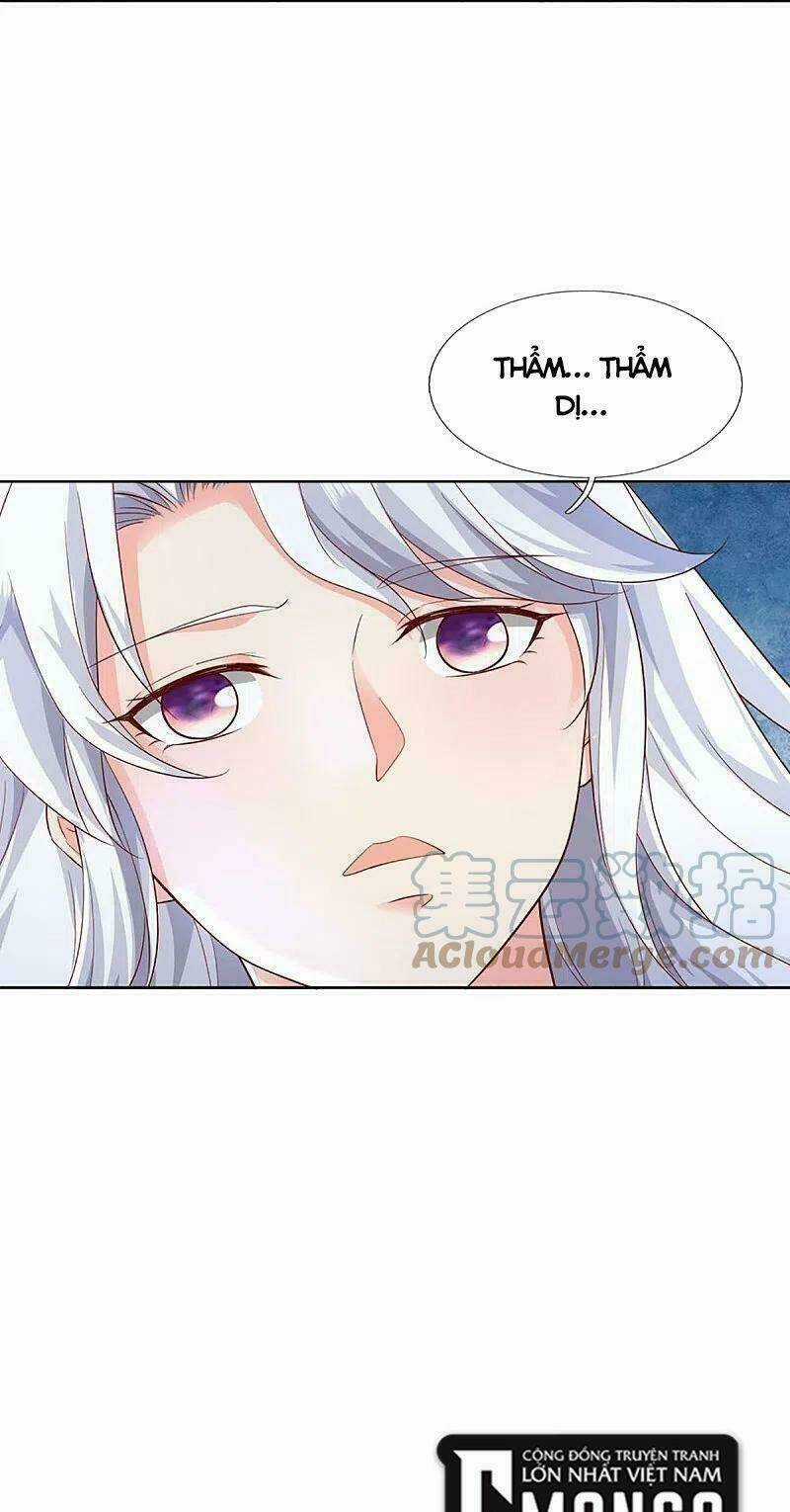 Vú Em Tiên Tôn Đi Ở Rể Chapter 337 trang 48