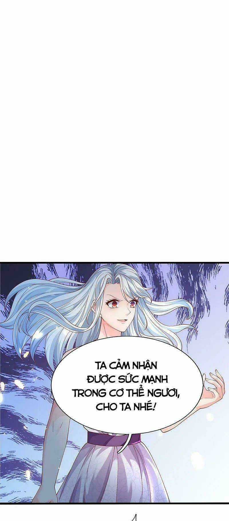 Vú Em Tiên Tôn Đi Ở Rể Chapter 337 trang 5