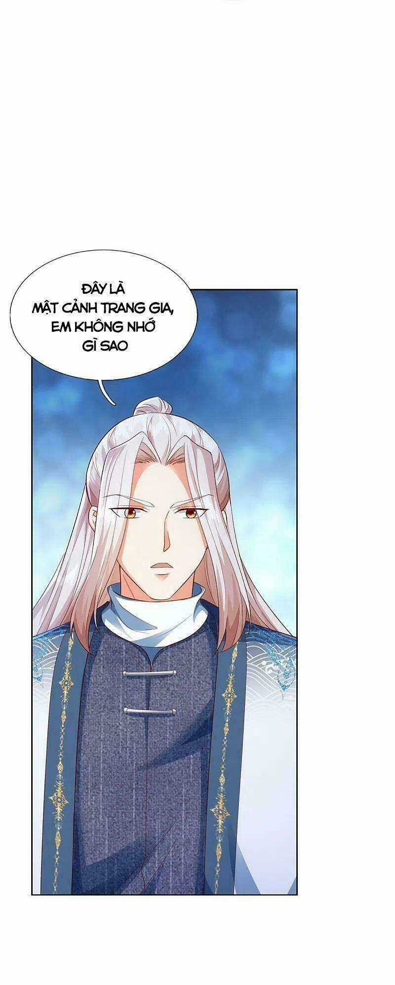 Vú Em Tiên Tôn Đi Ở Rể Chapter 337 trang 50