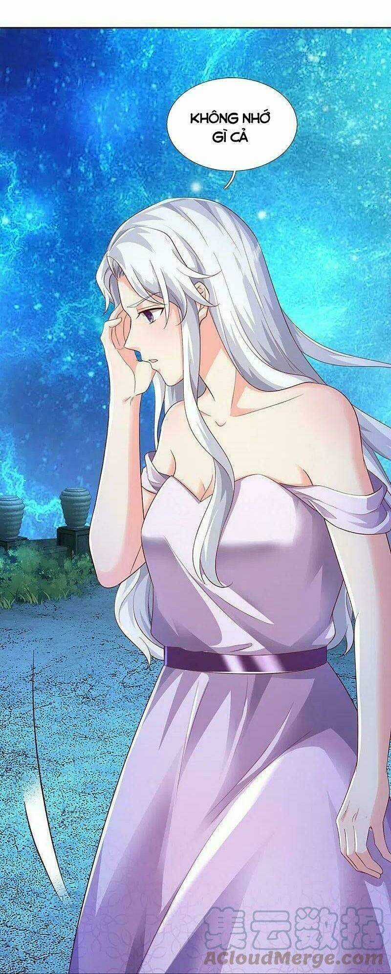 Vú Em Tiên Tôn Đi Ở Rể Chapter 337 trang 51