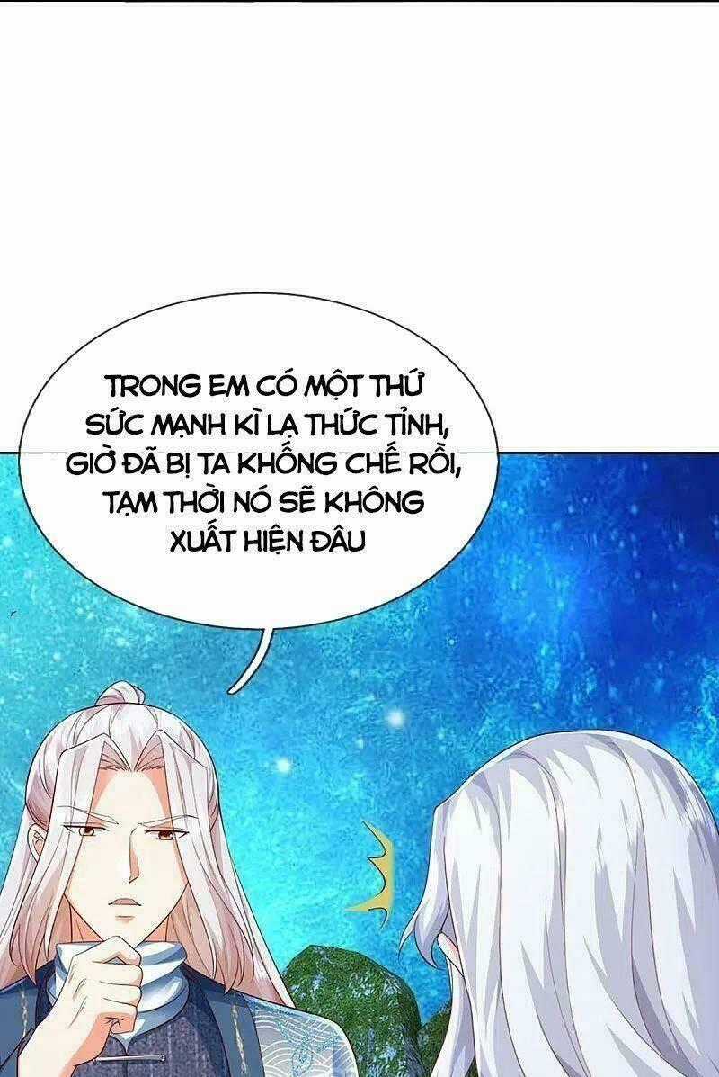 Vú Em Tiên Tôn Đi Ở Rể Chapter 337 trang 52