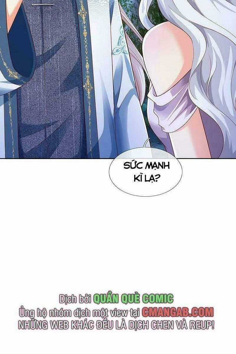 Vú Em Tiên Tôn Đi Ở Rể Chapter 337 trang 53