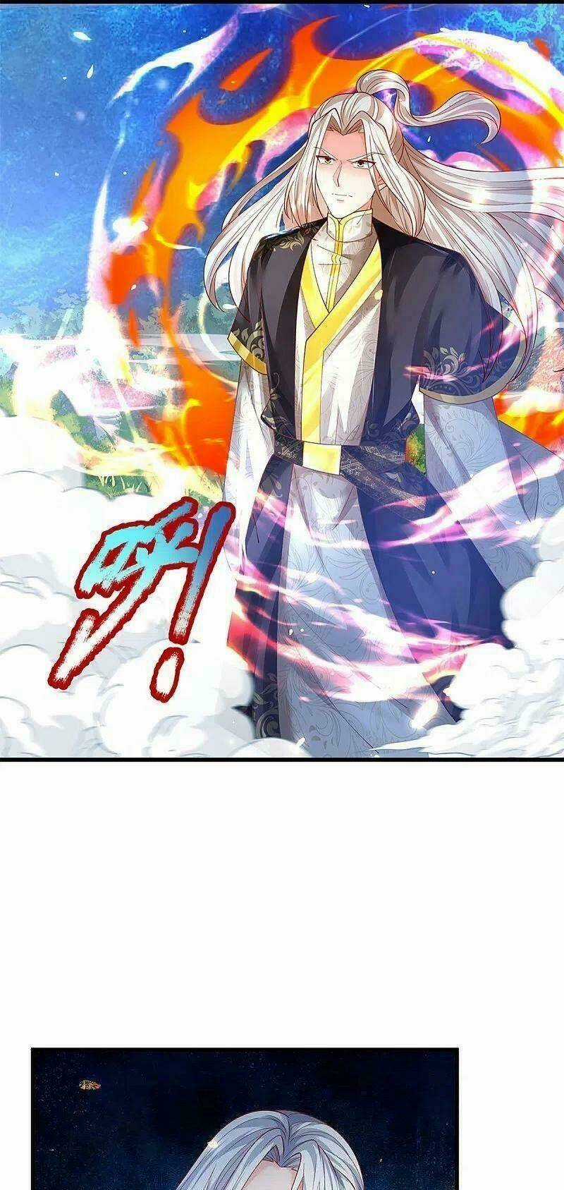 Vú Em Tiên Tôn Đi Ở Rể Chapter 337 trang 7