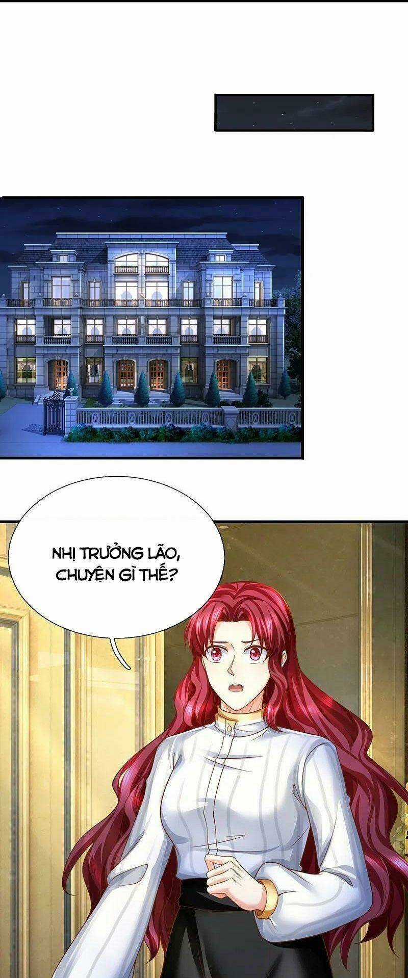 Vú Em Tiên Tôn Đi Ở Rể Chapter 338 trang 10