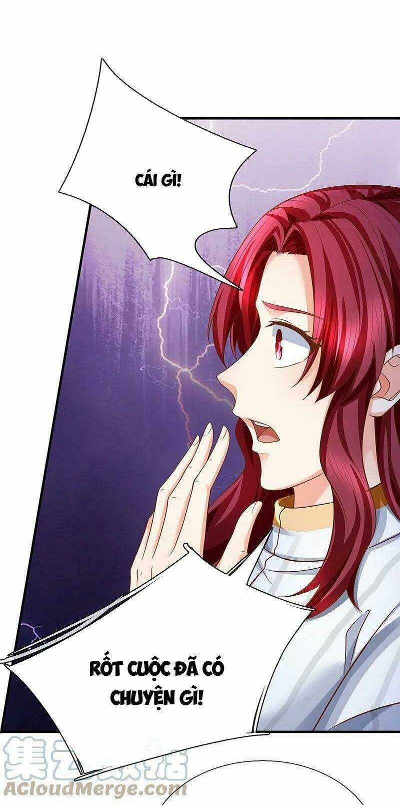 Vú Em Tiên Tôn Đi Ở Rể Chapter 338 trang 15