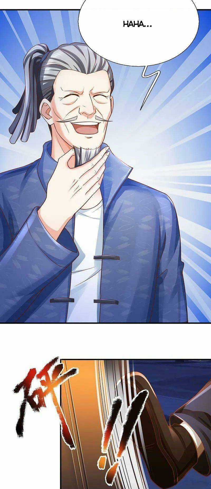 Vú Em Tiên Tôn Đi Ở Rể Chapter 338 trang 16