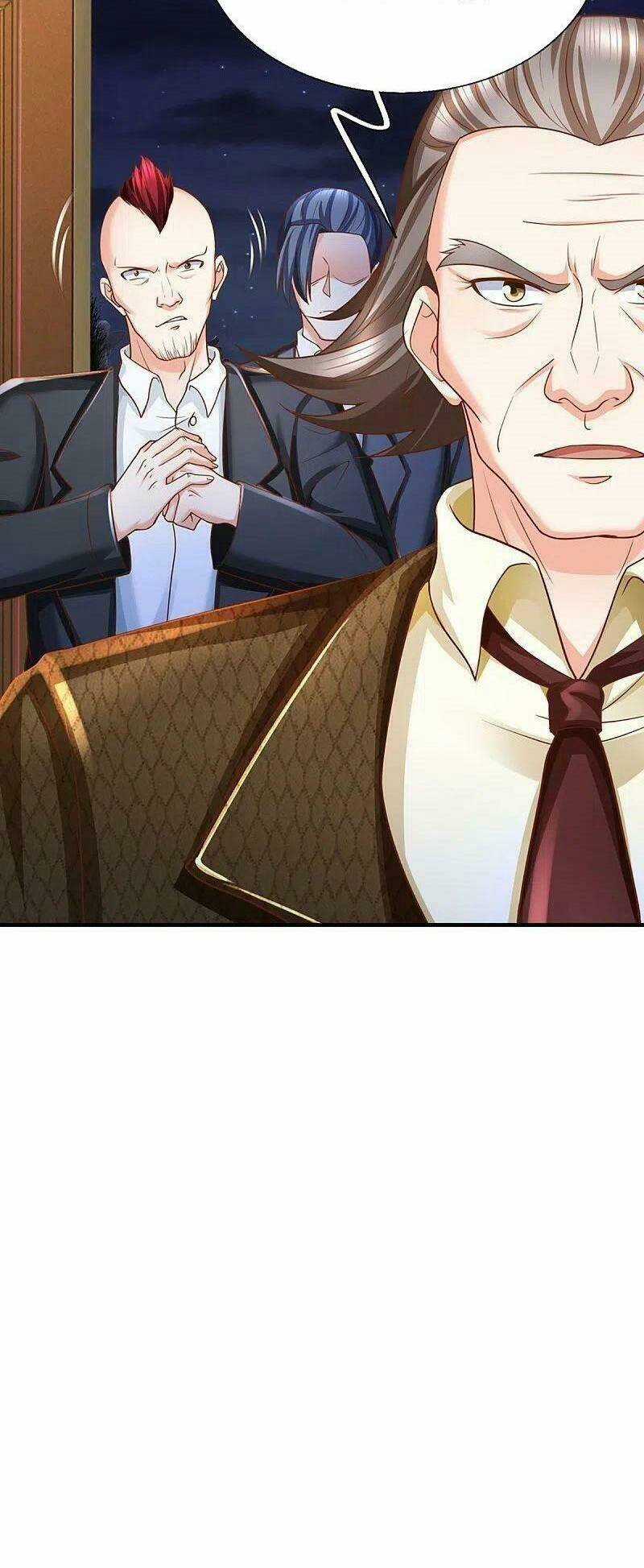 Vú Em Tiên Tôn Đi Ở Rể Chapter 338 trang 19