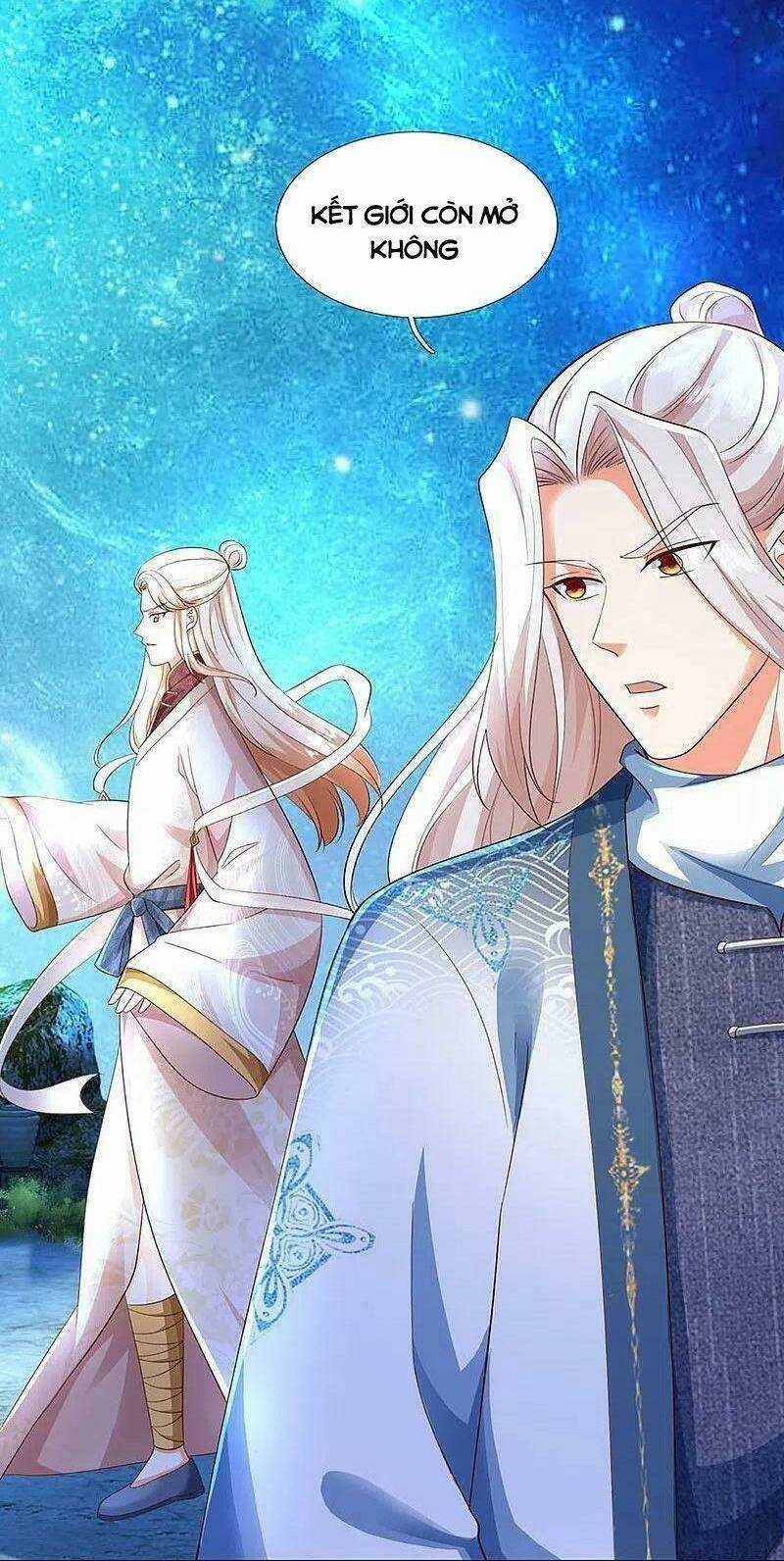 Vú Em Tiên Tôn Đi Ở Rể Chapter 338 trang 2
